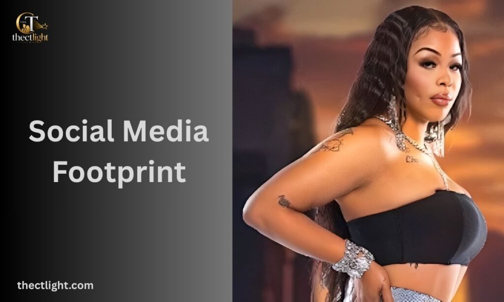 Social Media Footprint