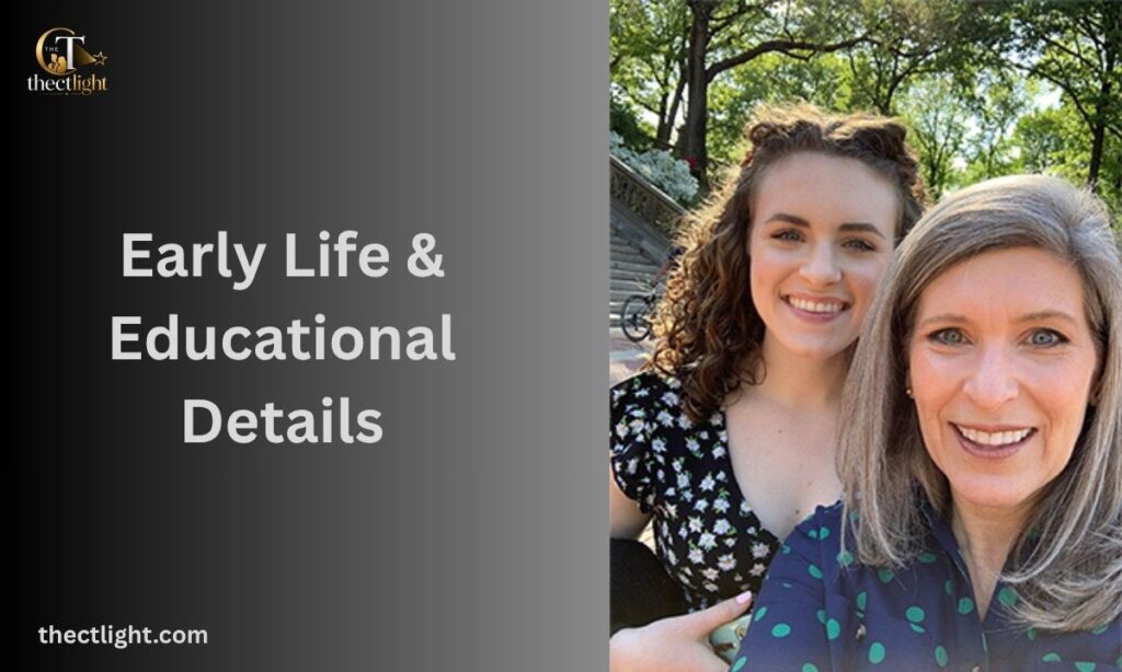 Early Life & Educational Details