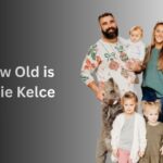 How Old is Kylie Kelce Husband, Net Worth, Biography, Ethnicity & Career