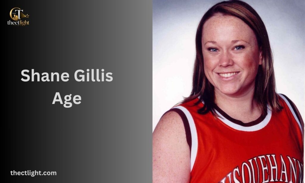 Shane Gillis Age